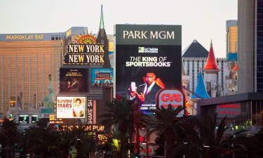 MGM Resorts partnering with NFLPA for events with current and former  players — CDC Gaming Reports